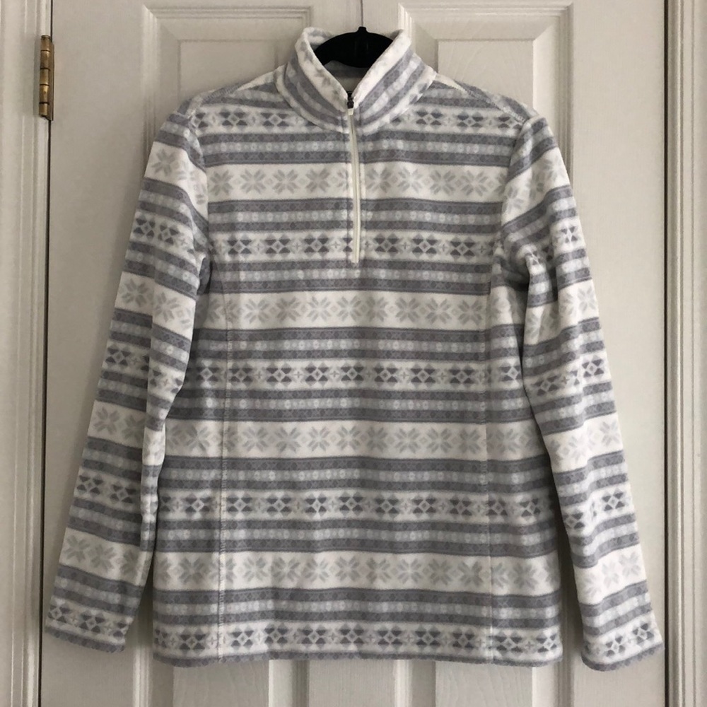 Lands End Pullover